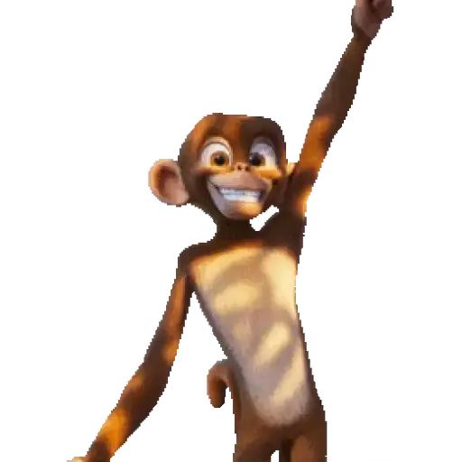 Personajes de Madagascar — 4