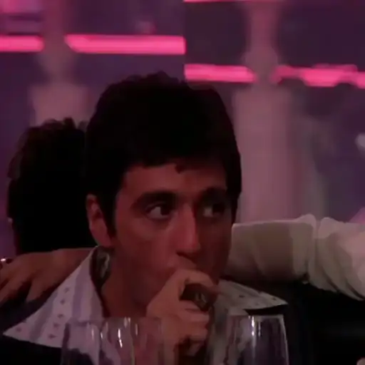 Escenas de la película Casino — 4