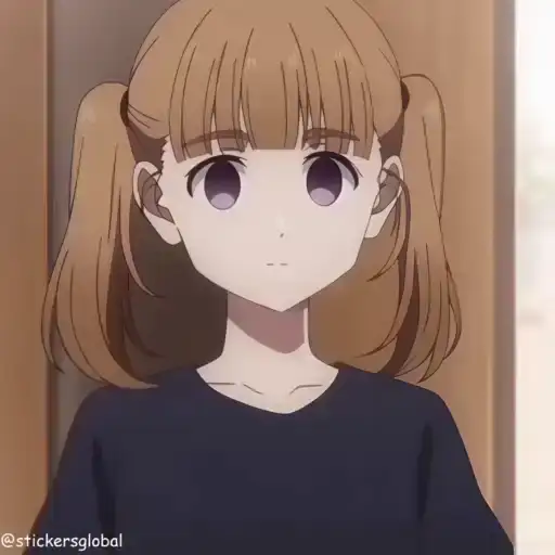 Cute Anime Girls — 3