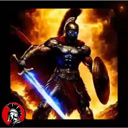 Gladiadores Mitológicos — 4