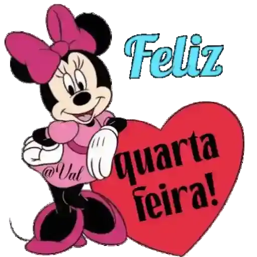 Cute Minnie Mouse — 4