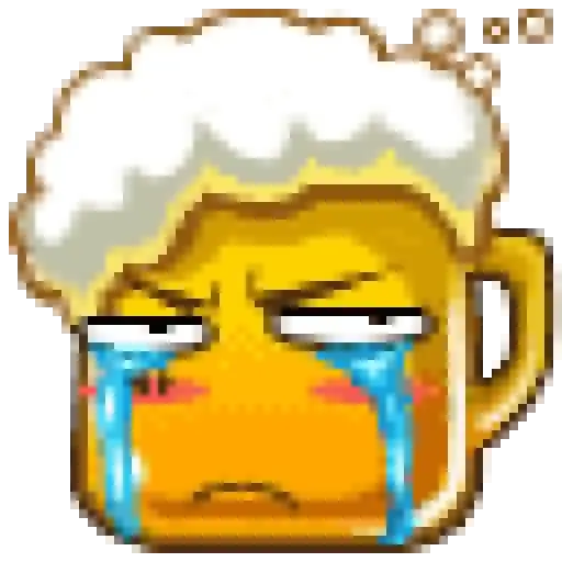 Cerveza Pixel — 4