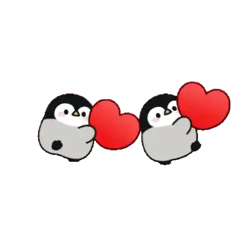 Pingüinos del Amor — 3