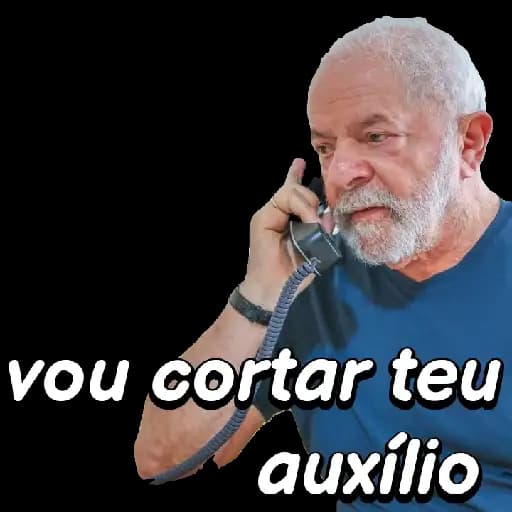 Lula Gánster — 2