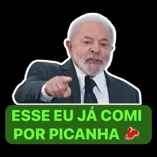 Lula Gánster — 4