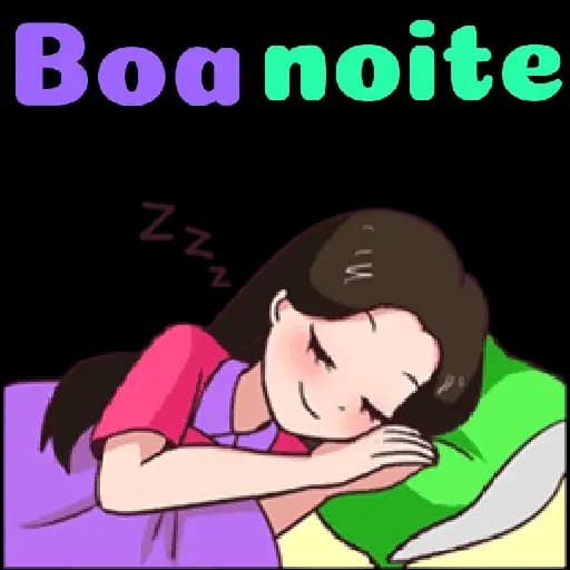 Buenas Noches Lindas — 1