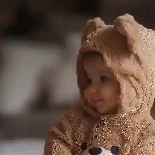 Bebês Adoráveis — 2