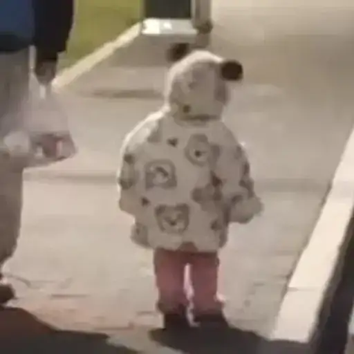 Bebés Adorables — 1