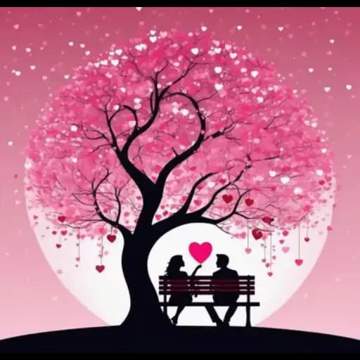 Cenas de Amor Romântico — 3