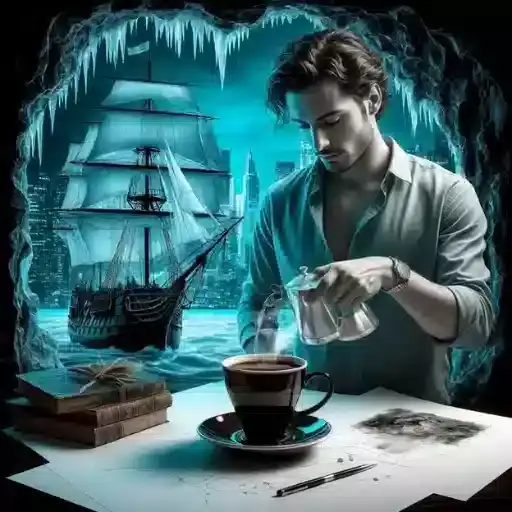 Coleção #138 — 4