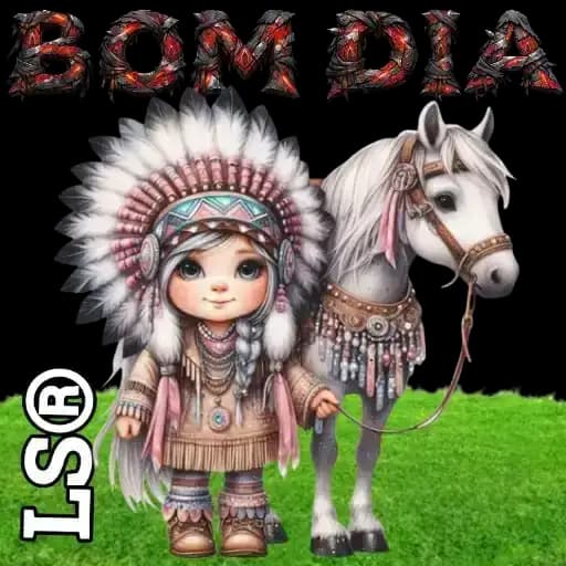 Personajes Indígenas Tiernos — 4