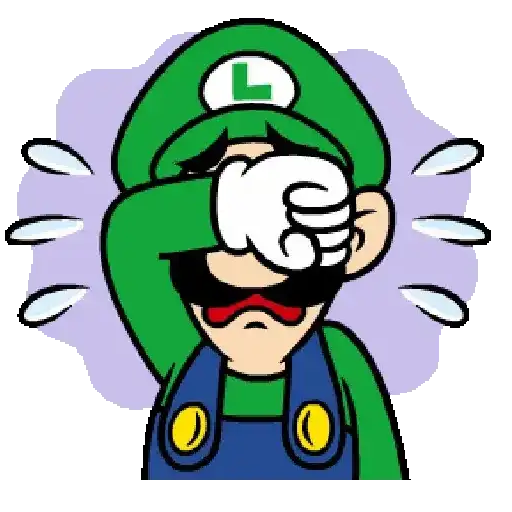 Mario y Luigi Aventureros — 2