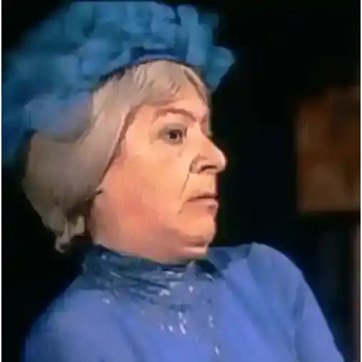 Abuelas Reaccionarias — 3