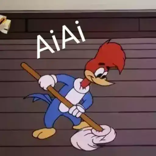 Pica-Pau Clássico — 3