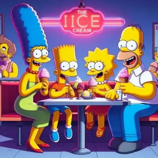 Os Simpsons — 2