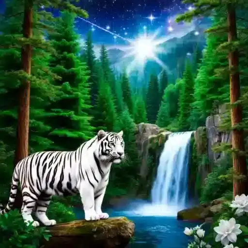 Tigres Feroces — 2