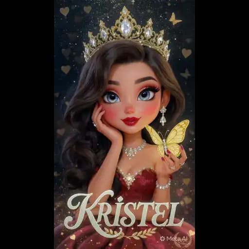 Beautiful Princesses — 2