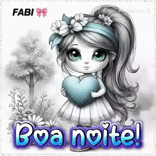 Buenas Noches Lindos — 2