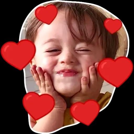 Child's Heart — 4