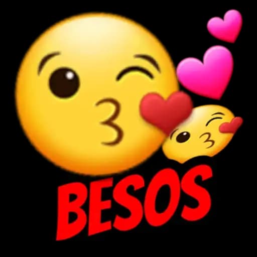 Love Kisses — 3