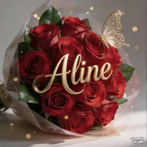 Rosas Vermelhas Personalizadas — 3