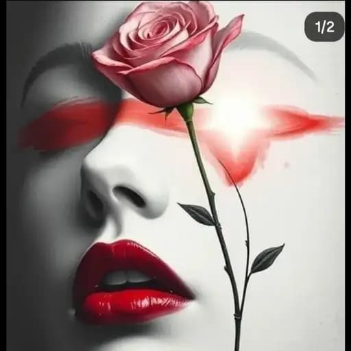 Rosas y Belleza — 3