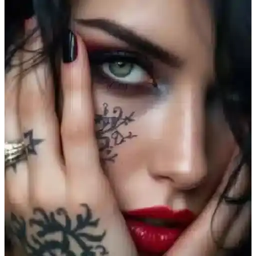 Mulheres Misteriosas — 4