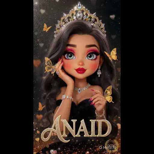 Beautiful Princesses — 2