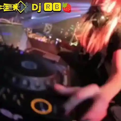 DJ Night Party — 2