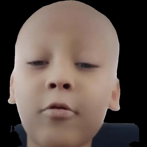 Caras de Bebé Divertidas — 4