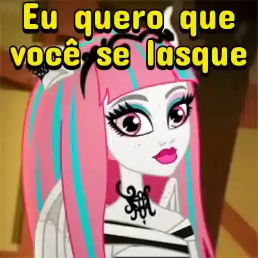 Fãs de Monster High — 4