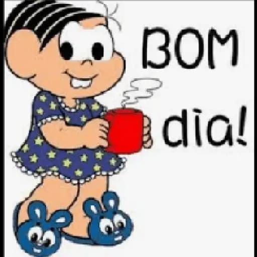 Menino Maluquinho — 4