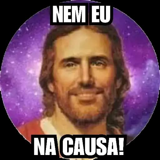 Jesucristo Divertido — 3