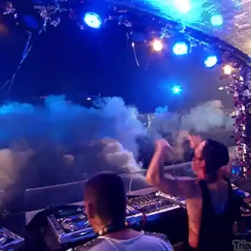 DJ Festa Noturna — 4