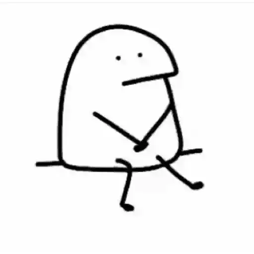 Simple Drawing Character — 4