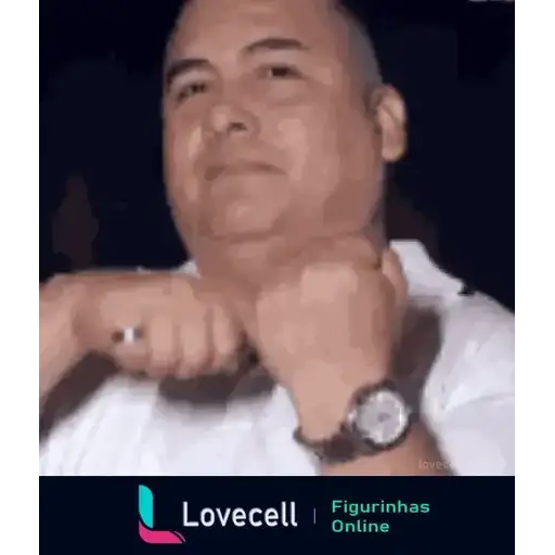 Homem de Várias Emoções — 3