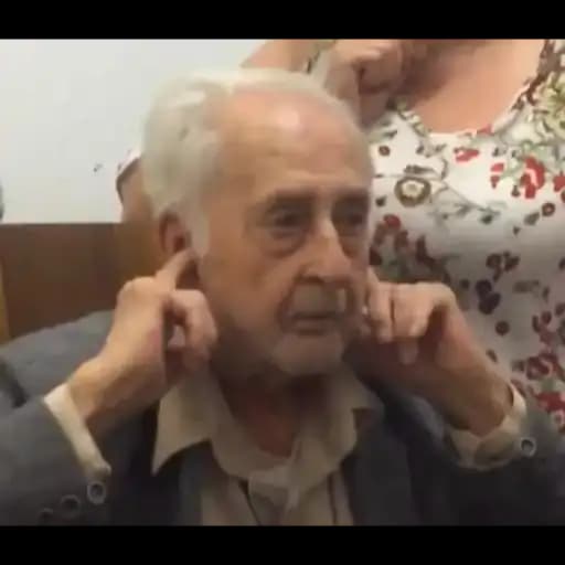 Funny Faces of People — 2