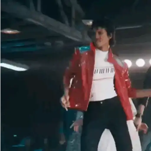 Actuaciones de Michael Jackson — 2