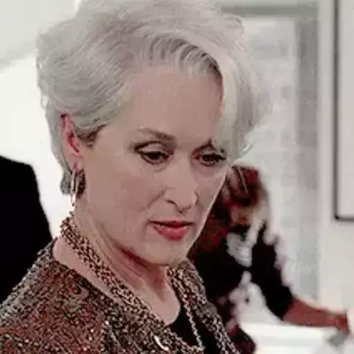 Abuelas Reaccionarias — 2