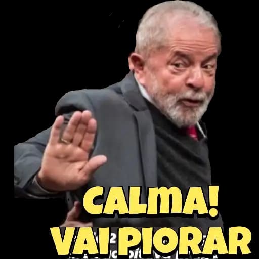 Lula Gánster — 3