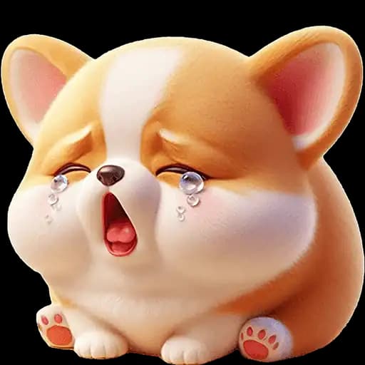 Corgis Tiernos — 3