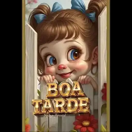 Cute Good Afternoon — 3