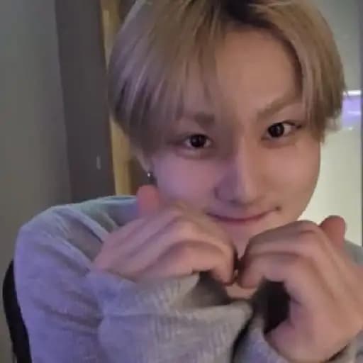 Reacciones de Jungwon — 2