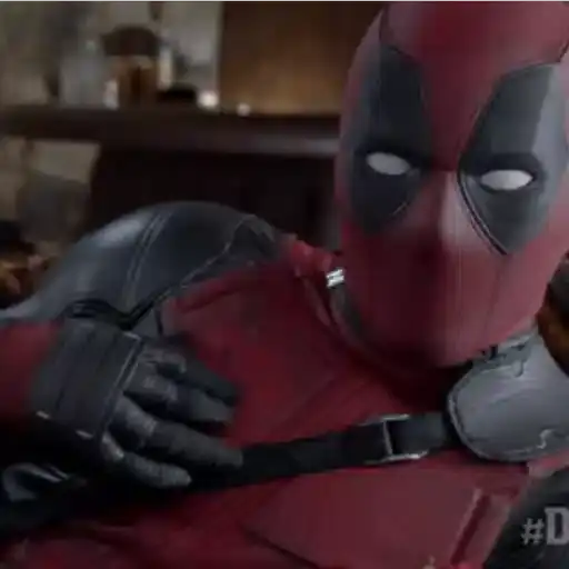 Deadpool Divertido — 2