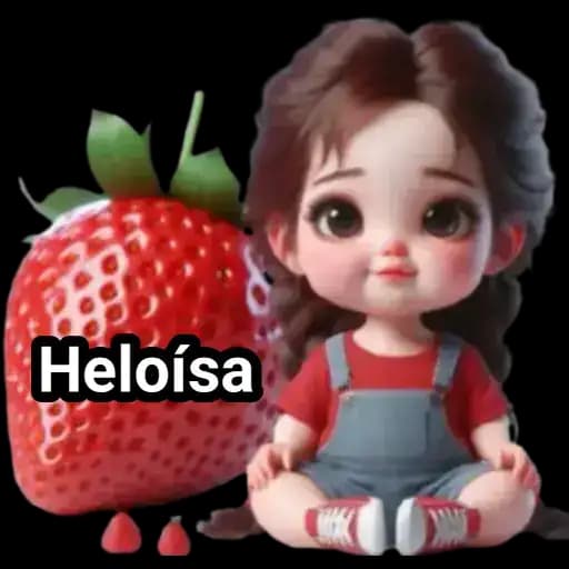 Girls with Strawberries — 4