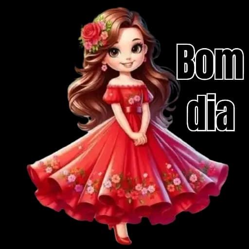 Hermosas Figuritas de Buenos Días — 1