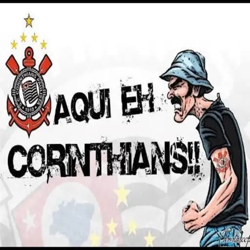 Corinthians Futeboleiros — 4