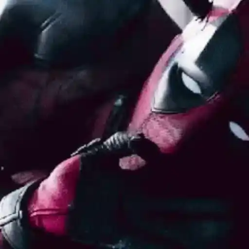 Deadpool Divertido — 3