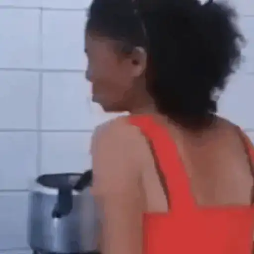 Chicas Riéndose — 2