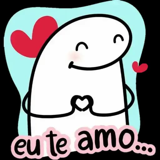 Amorinhos Fofos — 4